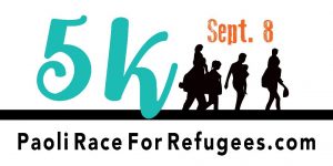 Race for Refugees 5K and Family Fun Day