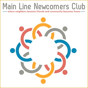 Main Line Newcomers Club Welcome Happy Hour