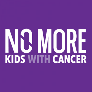 No More Kids with Cancer