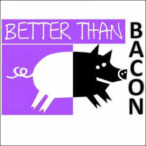Better than Bacon: Interactive Improv Comedy