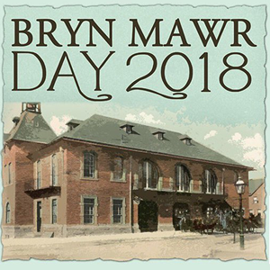 Bryn Mawr Day