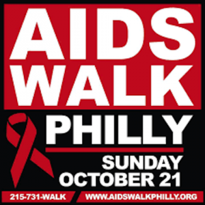 2018 AIDS Walk Philly