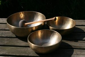 Transcendent Concert - Tibetan Singing Bowls