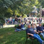Gallery 1 - South Wayne PorchFest