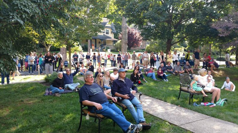 Gallery 1 - South Wayne PorchFest
