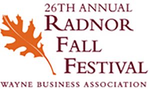 Radnor Fall Festival