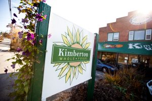 Kimberton Whole Foods - Kimberton