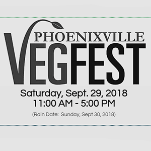 Phoenixville VegFest