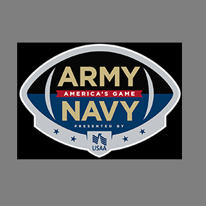 Army vs. Navy Football Game