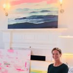 Gallery 2 - Susan (Cloud Nine Painter) Reiser