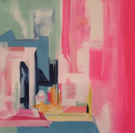 Gallery 5 - Susan (Cloud Nine Painter) Reiser