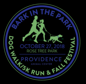 Bark in the Park – Dog Walk/5K Run