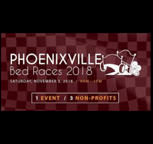 Phoenixville Bed Races