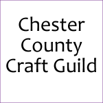 Chester County Craft Guild Winter Fine Craft Show