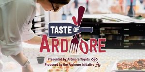 Taste of Ardmore