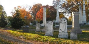 Explore Laurel Hill Cemetery: More Than a Final Resting Place