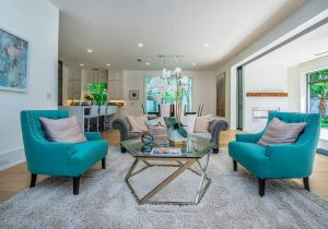 Staging Your Home to Sell