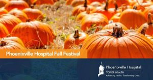 Phoenixville Hospital Fall Festival
