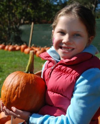 Gallery 1 - Pumpkin Days at Tyler Arboretum