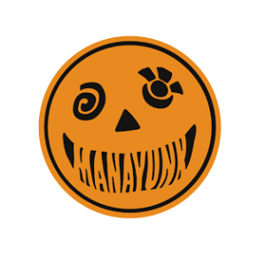 Halloween In Manayunk