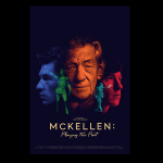 McKellen: Playing the Part, a documentary