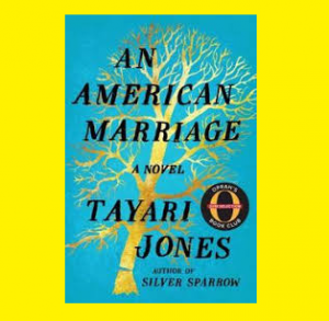 Oprah’s 2018 Book Club Discussion -  “An American Marriage”