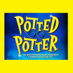 Potted Potter: The Unauthorized Harry Experience