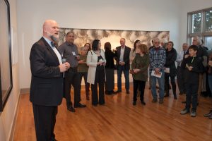 Members Exhibition Reception & State of the Art Center