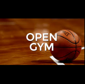 Open Gym Night