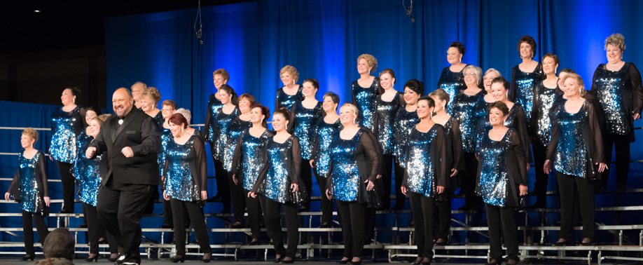 Gallery 9 - Valley Forge Chorus - Revolutionary A Cappella