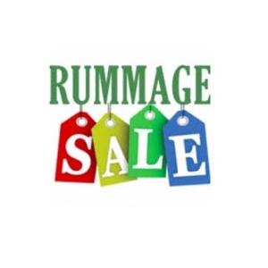Rummage Sale