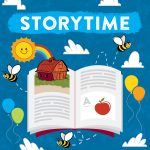 Storytime Hosted By Chester Springs Library