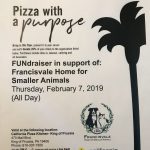 California Pizza Kitchen & Francisvale Home FUNdraiser