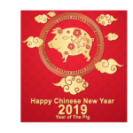 Celebrate the Chinese New Year at Bala Cynwyd Library