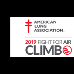 2019 Fight For Air Climb - Philadelphia