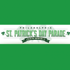 Philadelphia St. Patrick’s Day Parade