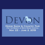 The Devon Horse Show and Country Fair