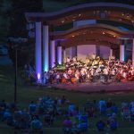 Gallery 1 - Delaware County Symphony Opens 2019 Rose Tree Music Festival