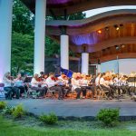 Gallery 3 - Delaware County Symphony Opens 2019 Rose Tree Music Festival