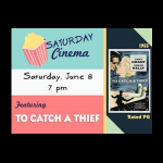 Gallery 1 - Saturday Cinema & Final Friday Movie Screenings