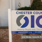 Chester County OIC