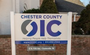 Chester County OIC