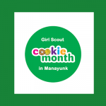 Cookie Month in Manayunk