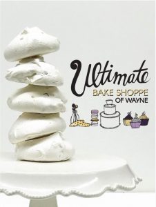 The Ultimate Bake Shoppe of Wayne