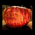 The Great "Virtual" Pumpkin Carve