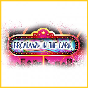 Much Ado About Nothing - Broadway in the Dark