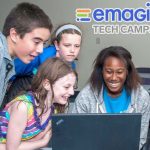 Emagination Tech Camps