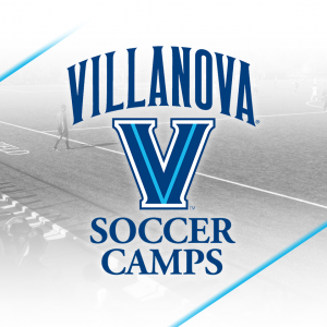 Villanova Soccer Camps