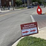 Gallery 1 - 10th Annual Carol H Axelrod Memorial Blood Drive in Radnor Township
