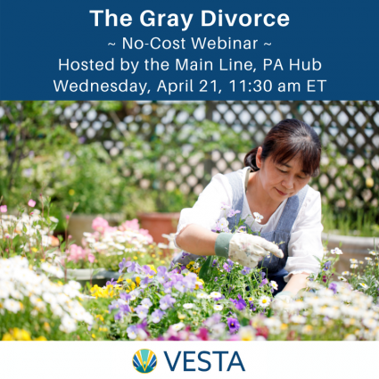 Gallery 1 - Vesta Divorce: Gray Divorce